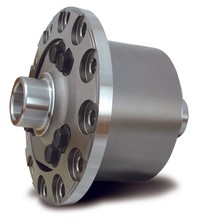 Eaton Detroit Truetrac Differential 28 Spline 1.20in Axle Shaft Diameter 2.73 & Up Ratio Rear 8.5in