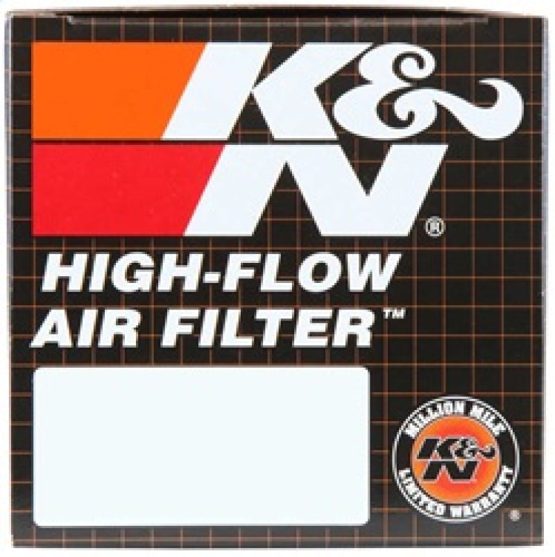 K&N 03-09 Kawasaki Z1000 / 04-12 Z750 / 05-07 Z750S / 11-12 Z750R Replacement Air Filter