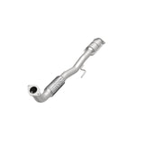 MagnaFlow Conv DF 02-04 Toyota Camry 2.4L Rear