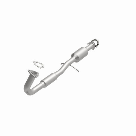 MagnaFlow Converter Direct Fit California Grade 96-97 Saturn SL 1.9L