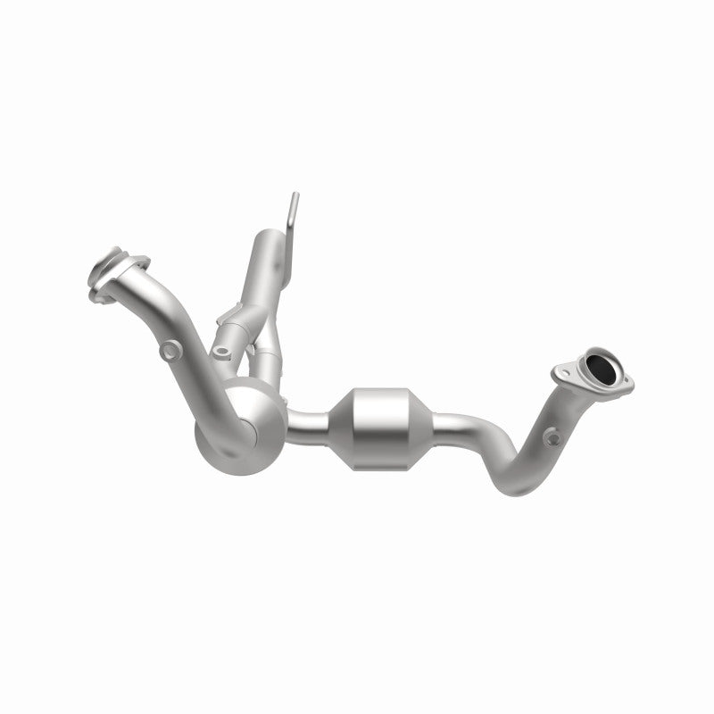 MagnaFlow Conv DF 04 Jeep Grand Cherokee 4.7L