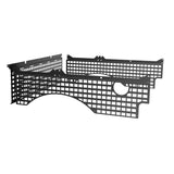 Putco 16-21 Nissan Titan/Titan XD - 6.7ft (Standard Box) Molle Driver Side Panel