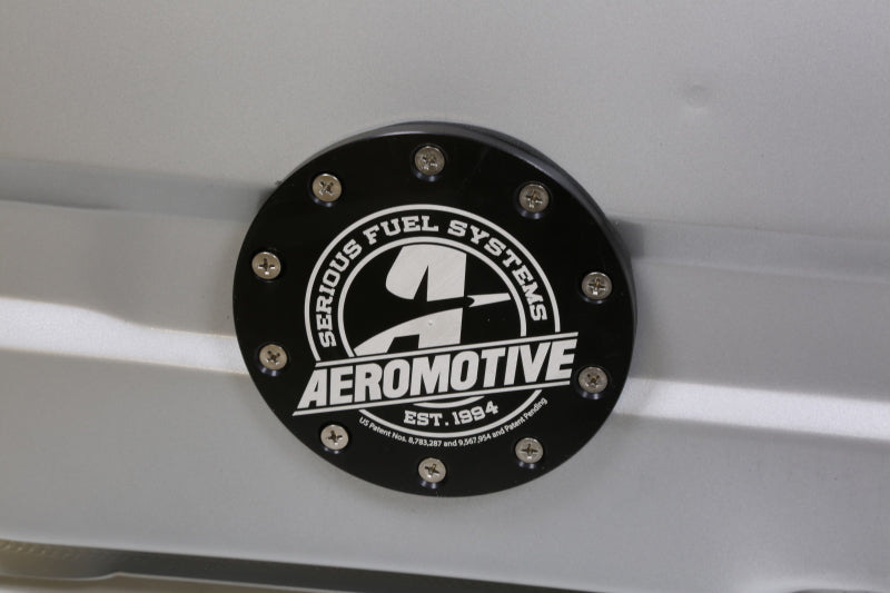 Aeromotive 70-76 Dodge Dart/Duster 340 Stealth Gen 2 Fuel Tank