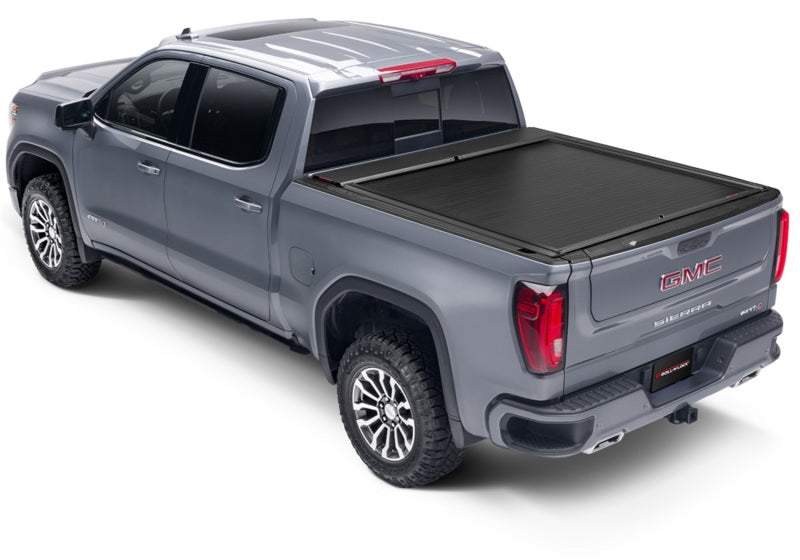 Roll-N-Lock 19-22 Ford Ranger (61in. Bed Length) A-Series XT Retractable Tonneau Cover