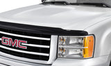 Stampede 1998-2001 GMC Envoy Vigilante Premium Hood Protector - Smoke