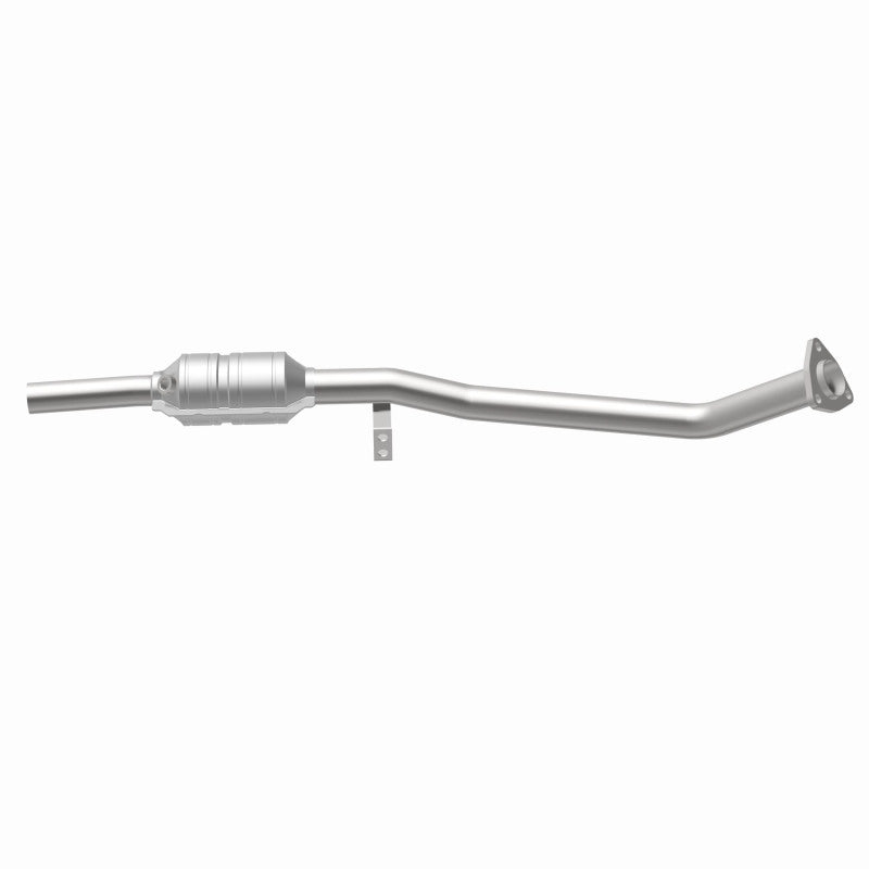 MagnaFlow Conv DF 96-97 Infiniti J30 3.0L Driver Side