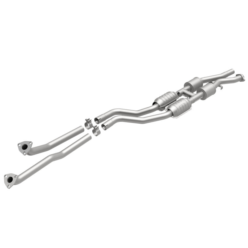 MagnaFlow Conv DF 96-98 BMW 328 2.8L