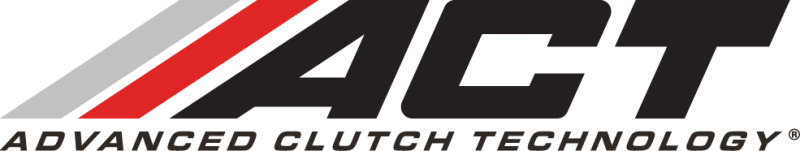 ACT 1987 Mazda B2600 HD/Perf Street Sprung Clutch Kit