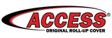Access Original 06-08 I-350 I-370 Crew Cab 5ft Bed Roll-Up Cover Access