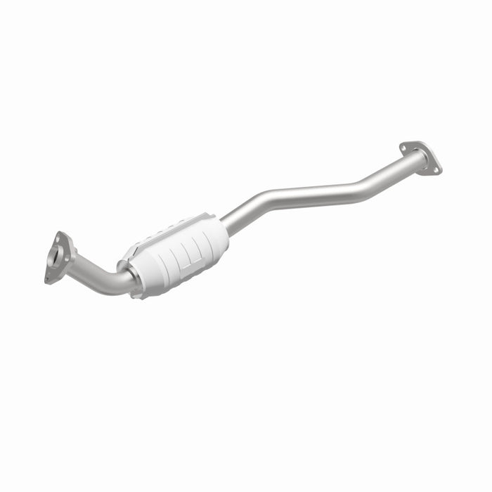 MagnaFlow Conv DF 01-04 Frontier Driver Side 3.3L