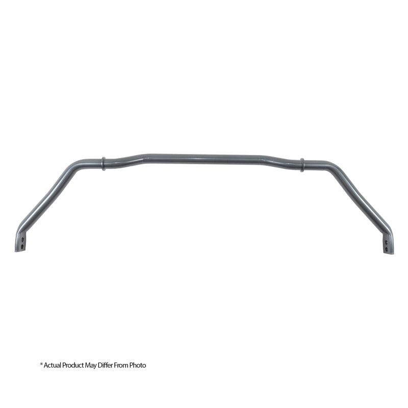 Belltech 19-20 Silverado / Sierra 4WD 1/4in Front Sway Bar 6in Lift