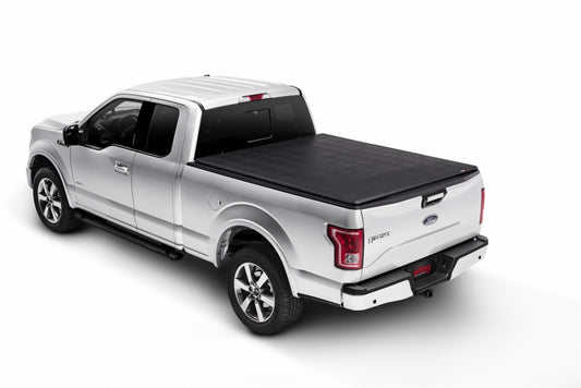 Extang 17-19 Nissan Titan LB (8ft) (w/Rail System) Trifecta 2.0