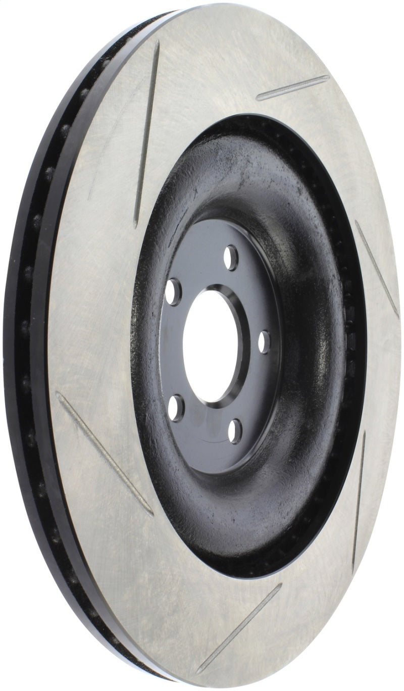 StopTech Slotted Sport Brake Rotor