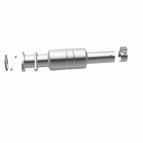 Magnaflow Conv DF 2009-2012 Highlander 2.7 L Underbody