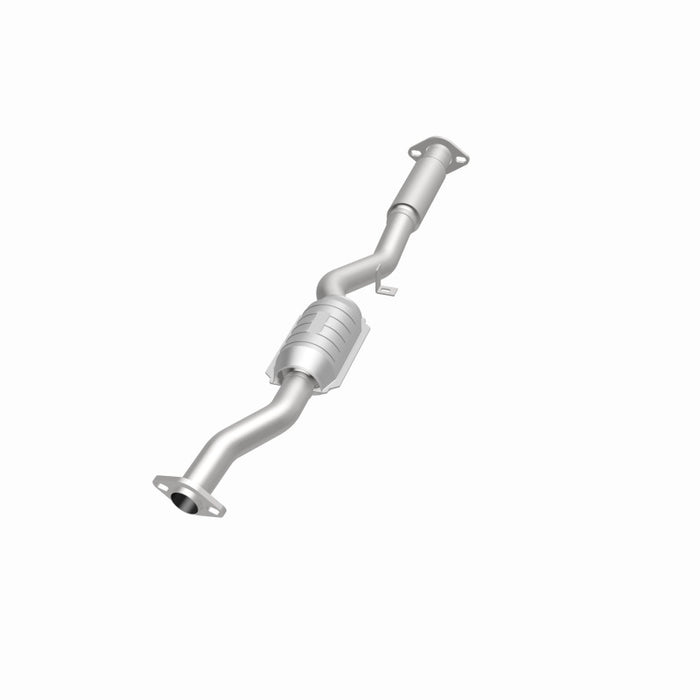 MagnaFlow Conv Direct Fit Nissan 85-86