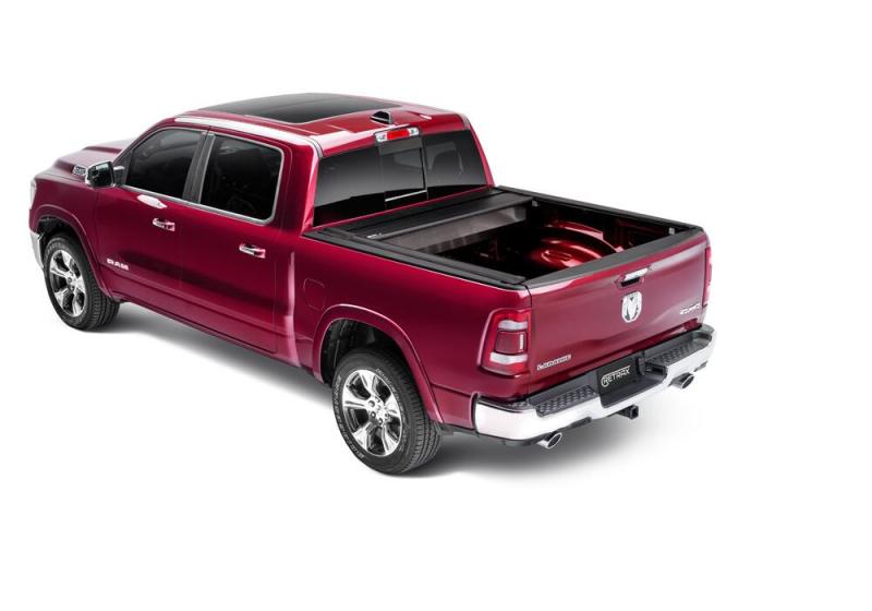 Retrax 19-22 Ram 1500 (6.4ft. Bed) Retrax IX