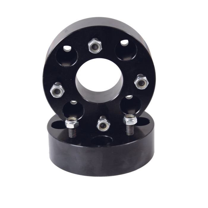 Rugged Ridge Wheel Spacers 1.75in 04-11 Yamaha Rhinos