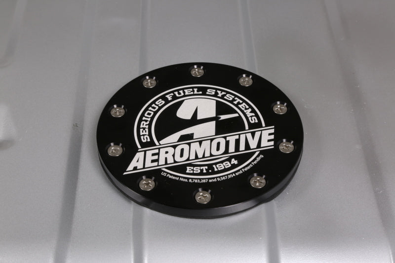 Aeromotive 62-65 Chevrolet II/Nova 340 Stealth Gen 2 Fuel Tank