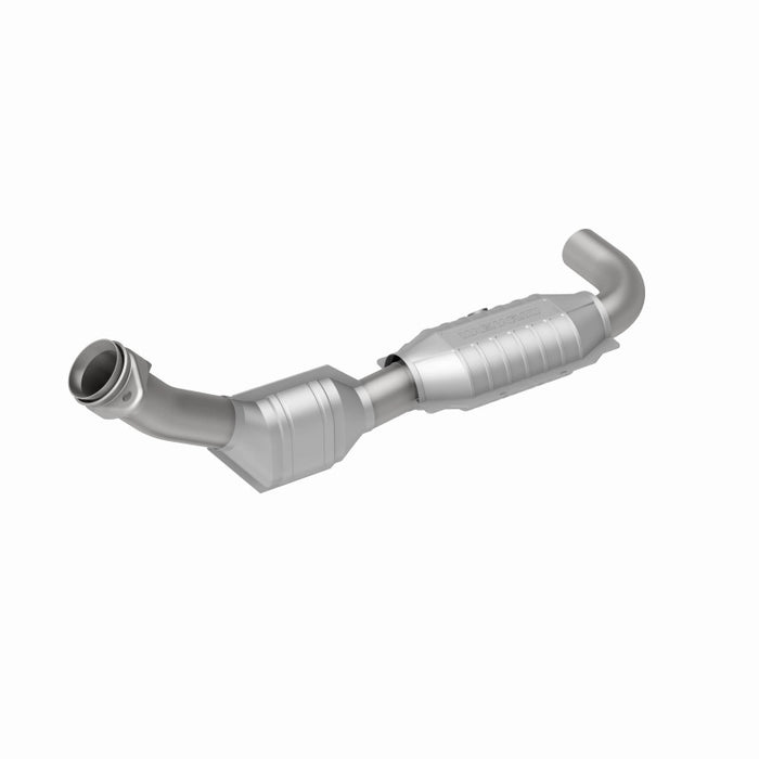 MagnaFlow Conv DF 00-01 Ford F-150 4.6L 2wd