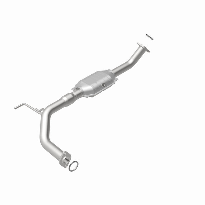 MagnaFlow Conv DF 04-06 Tundra 4.7L D/S frt O