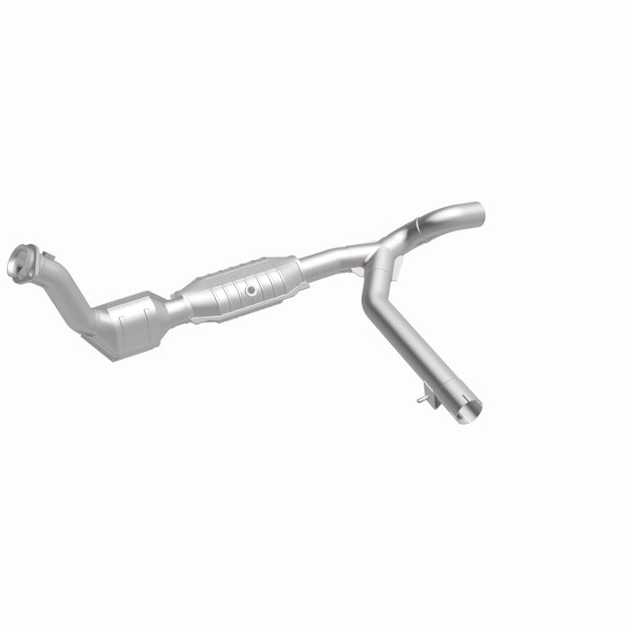 MagnaFlow Conv DF 99-00 Expedition 4.6 2WD PS