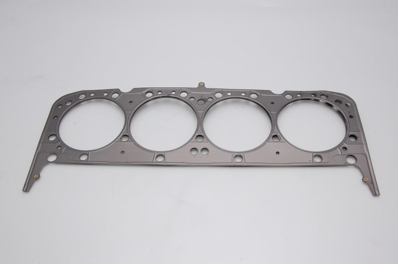 Cometic Chevy Small Block 4.200 inch Bore .120 inch MLS Head Gasket (w/All Steam Holes)