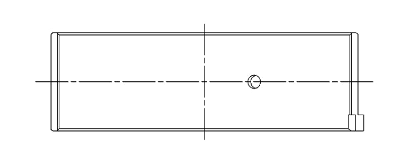 ACL Nissan VK45/50/56 Race Series Standard Size Conrod Rod Bearing Set