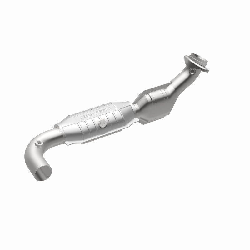 MagnaFlow Conv DF 97-98 Ford Trucks 4.6L