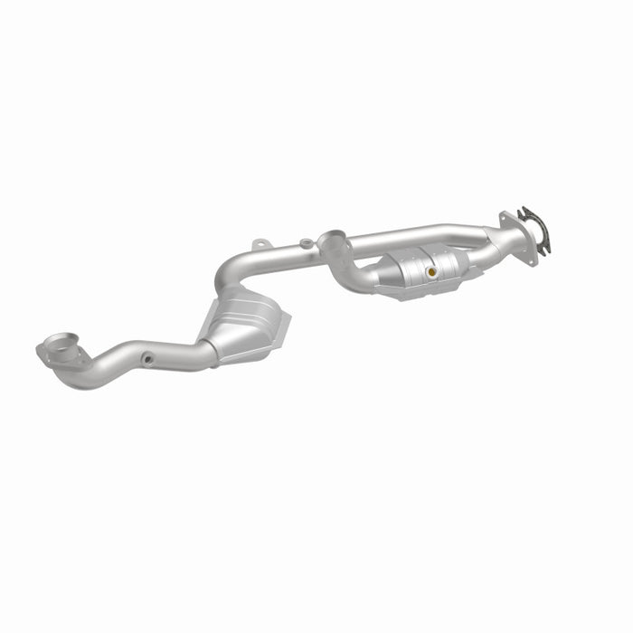 MagnaFlow CONV DF 99-01 Continental 4.6L 50S