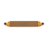 Mishimoto 14-16 Ford Fiesta ST 1.6L Performance Intercooler (Gold)