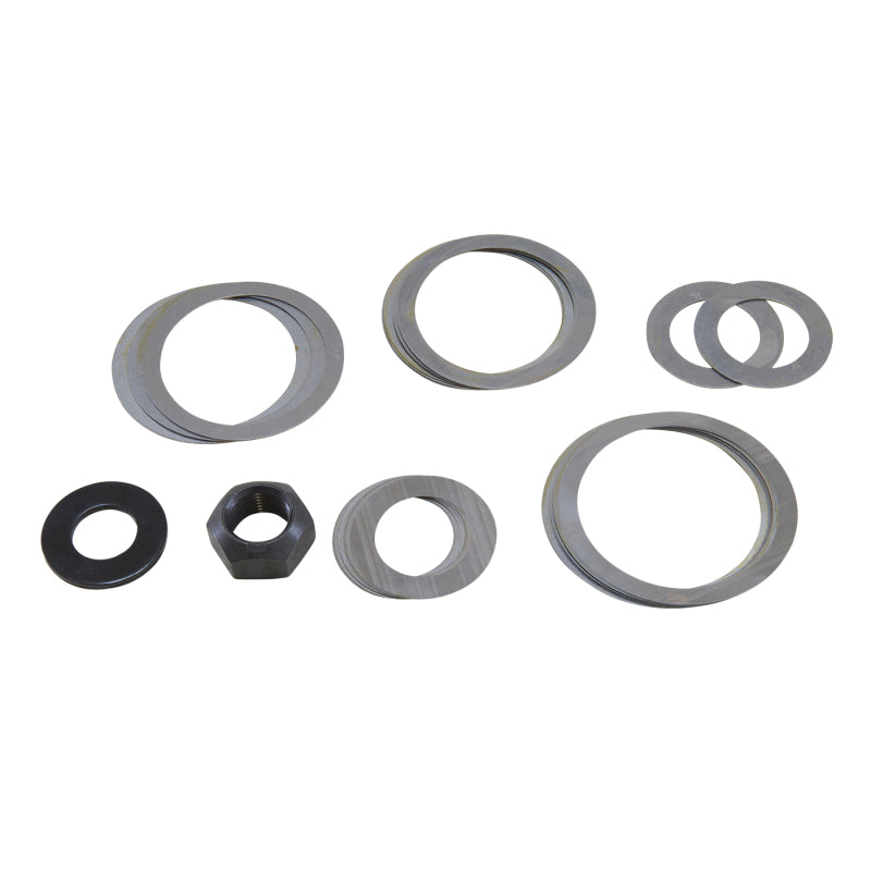 Yukon Gear Replacement Complete Shim Kit For Dana 50