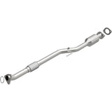 MagnaFlow Conv DF 03-06 Sentra 1.8L Rear OEM