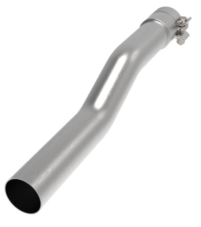 aFe MACH Force-XP Rear Exit Conversion Tail-Pipe Jeep Gladiator (JT) 20-21 V6-3.6L