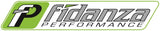 Fidanza 96-00 Ford Contour 2.5L Aluminium Flywheel