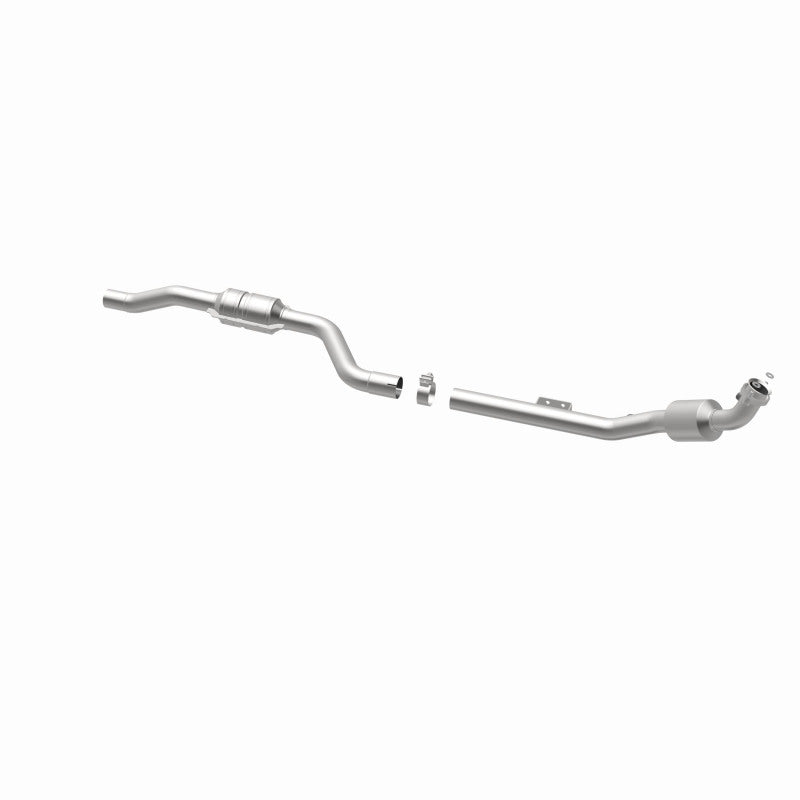 MagnaFlow Conv DF 01-04 Mercedes E320 Passenger Side CA