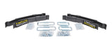 Hellwig 83-89 Ford Ranger Load Pro 15 Helper Spring - Up To 1500lbs