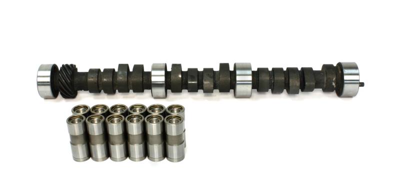 COMP Cams Cam & Lifter Kit C6 260H