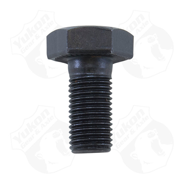 Yukon Gear Rplcmnt Ring Gear Bolt For Model 20 / Grand Cherokee 35 / Super Dana 30 & Dana 50