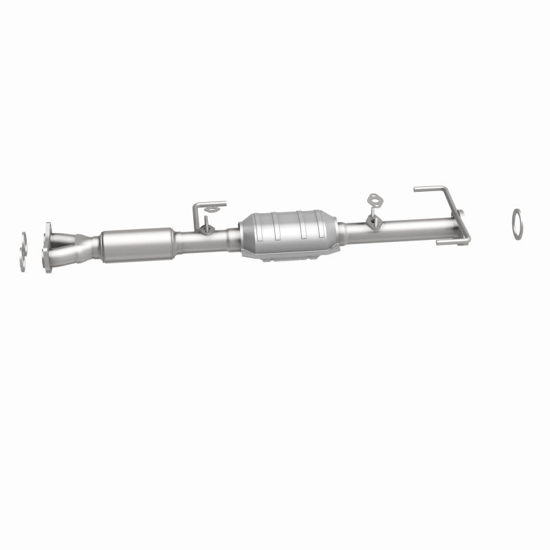 MagnaFlow Conv DF Previa 95-96 2.4L