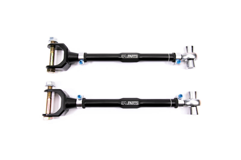 SPL Parts 2016+ Mazda Miata (ND) Rear Traction Links