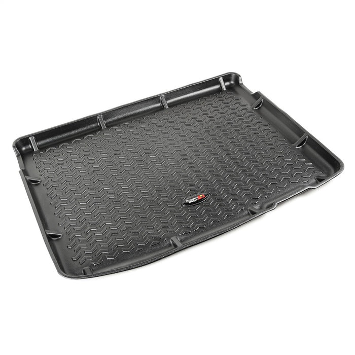 Rugged Ridge Floor Liner Cargo Black 2015-2019 Jeep Renegade