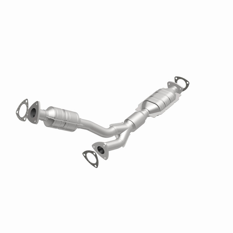 MagnaFlow Conv DF 00-03 Saturn LS 3.0L Rear