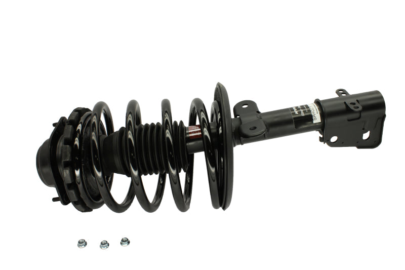 KYB Shocks & Struts Strut Plus Front Left CHRYSLER Town and Country Mini Van 1996-00 CHRYSLER Voyage