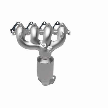 MagnaFlow Conv DF 06-08 Kia Rio/Rio5 1.6L Manifold