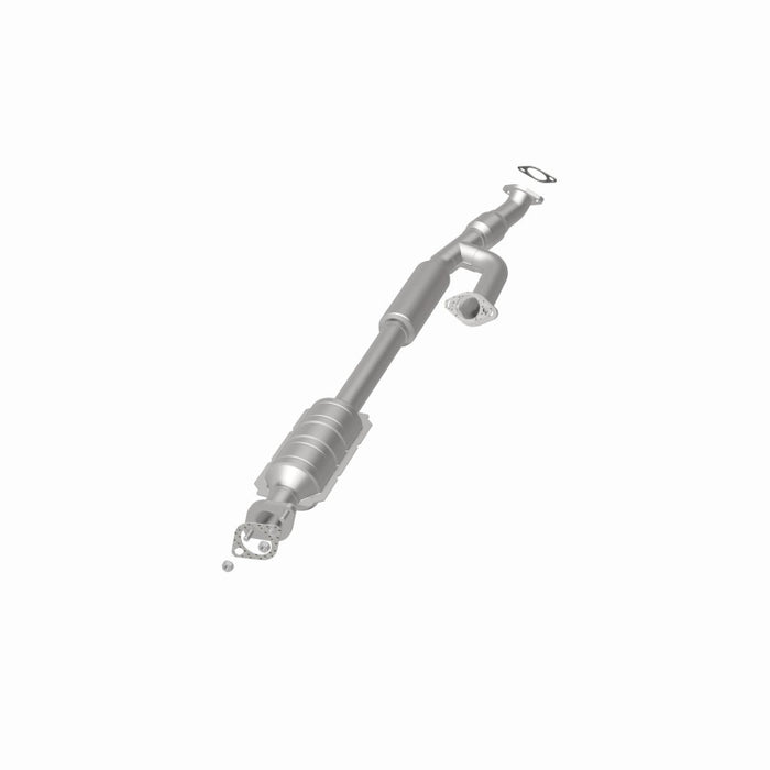 MagnaFlow Conv DF 03-05 Tiburon 2.7L OEM