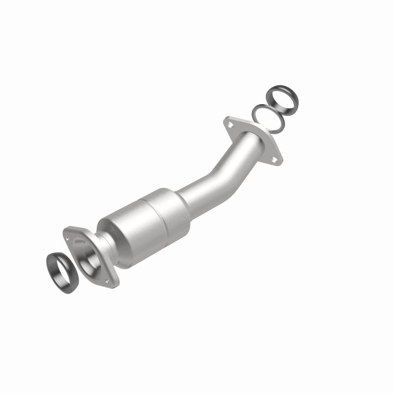 Magnaflow Conv DF 11-15 Sienna 3.5 Underbody