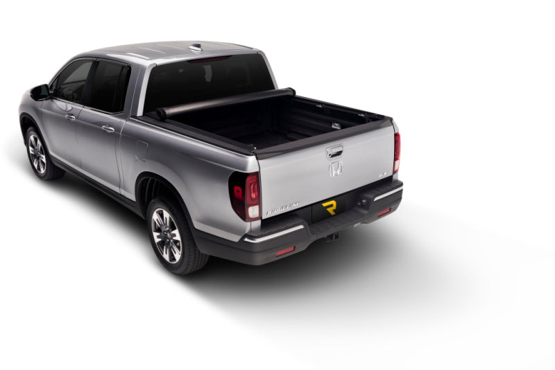 Truxedo 04-08 Ford F-150 5ft 6in Lo Pro Bed Cover