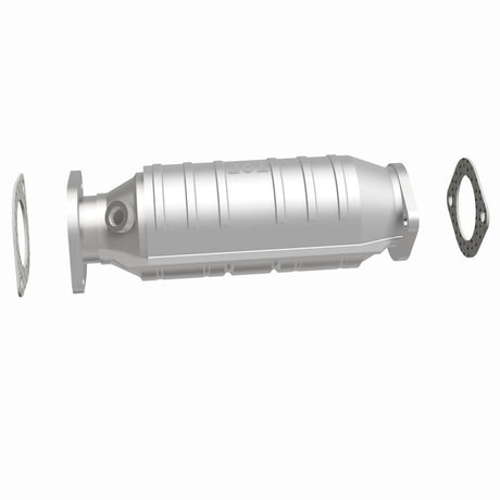 MagnaFlow Conv DF 95-96 Nissan Sentra 1.6L