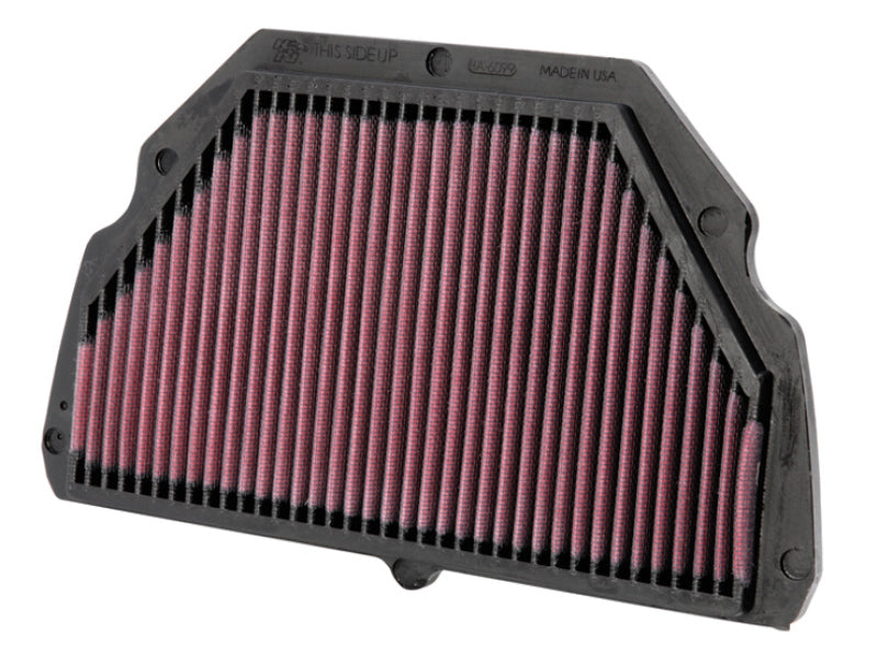 K&N 99-00 Honda CBR600F4 Air Filter