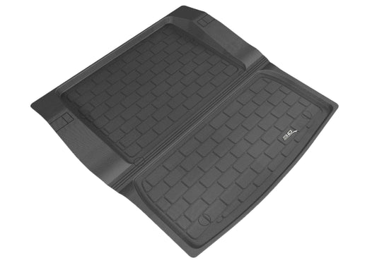 3D MAXpider 2012-2018 BMW 3 Series Kagu Cargo Liner - Black